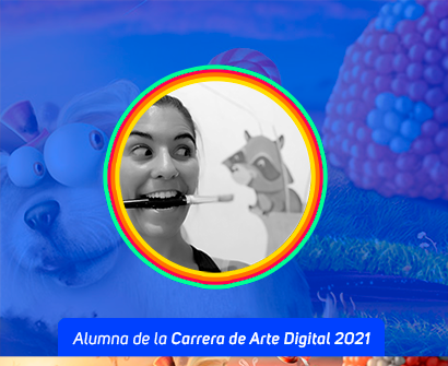 Conociendo a Belu – Belén Rodriguez Peña