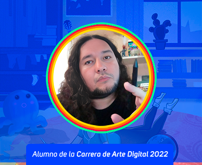 Conociendo a Oscar Arteaga