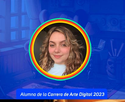 Conociendo a Cinthia Haylan