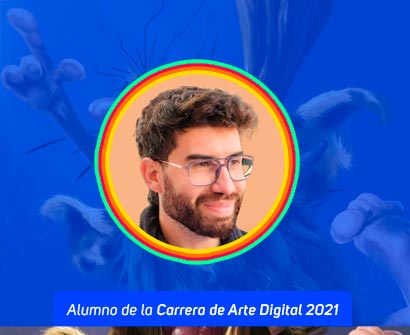 Conociendo a Juampy - Juan Pablo Valvo
