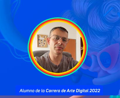 Conociendo a Dan Das - Daniel Saladino