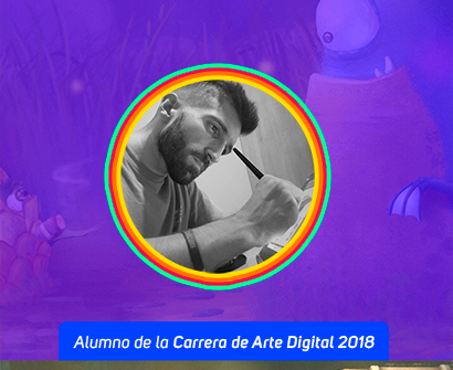 Conociendo a Michel Boero